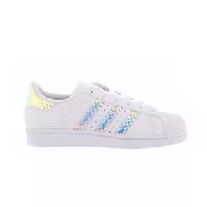 genuince hommes adidas originals sneakers laser blue